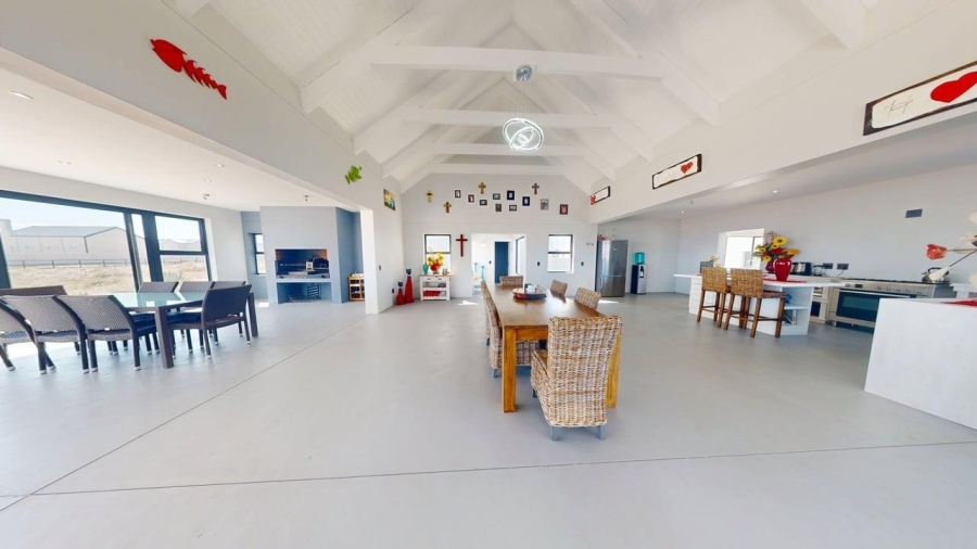 3 Bedroom Property for Sale in Olifantskop Western Cape